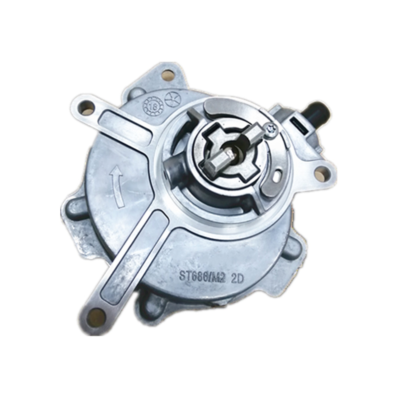 vacuum pump
